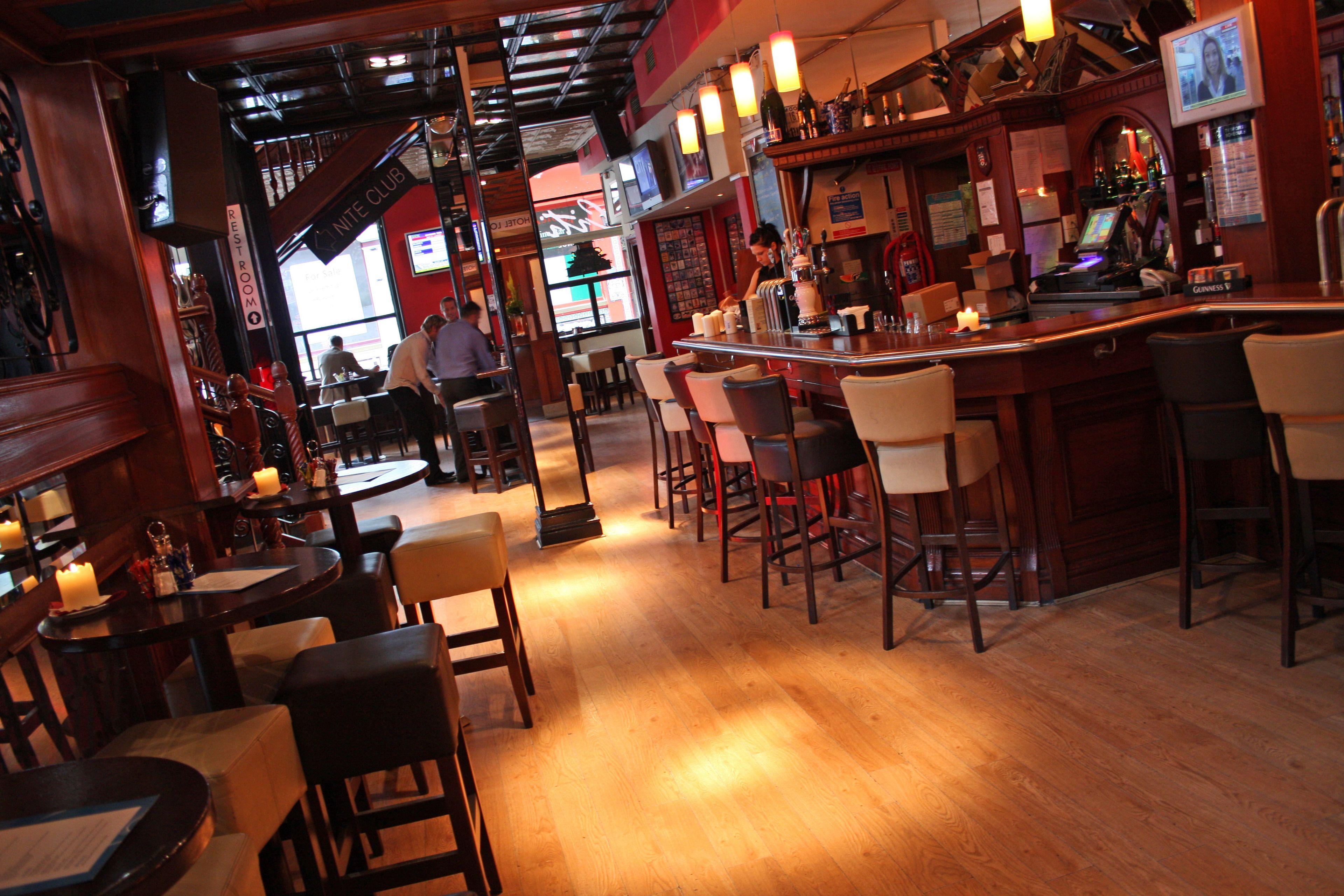 Dublin Citi Hotel Of Temple Bar, Dublin